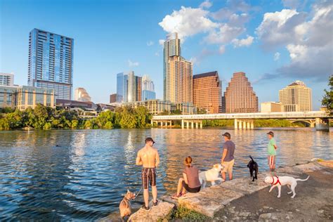10 Reasons Why Austin Is A Great Place To Live Unpakt Blog