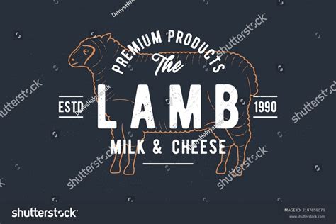 11 921 Lamb Grocery Images Stock Photos And Vectors Shutterstock