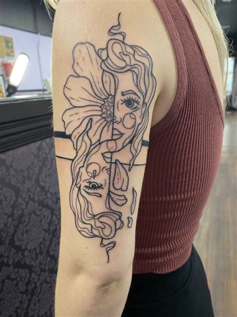 11 Bipolar Tattoo Ideas You Amp 39 Ll Have To See To Believe