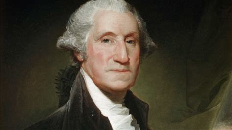 11 Key People Who Shaped George Washington Amp 39 S Life History