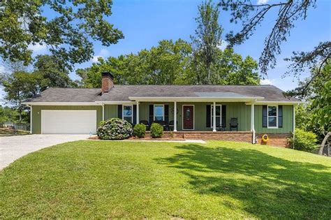 11952 E Cherokee Dr Ball Ground Ga 30107 Zillow