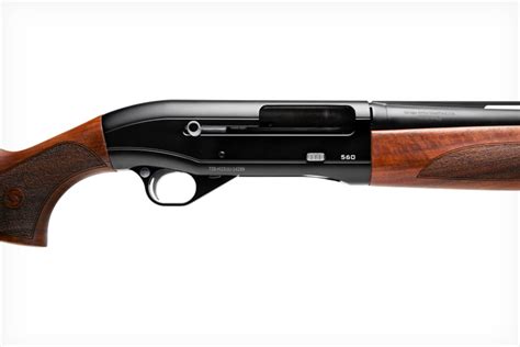 12 Gauge Shotgun Semi Auto