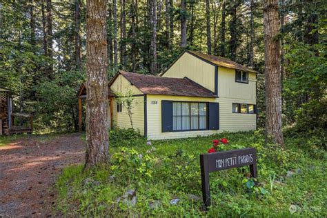 122 Butter Creek Ln Packwood Wa 98361 Mls 2251303 Redfin