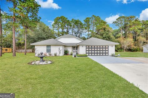 143 Plantation Oaks Drive St Marys Ga Lhrmls 01871655 Beach