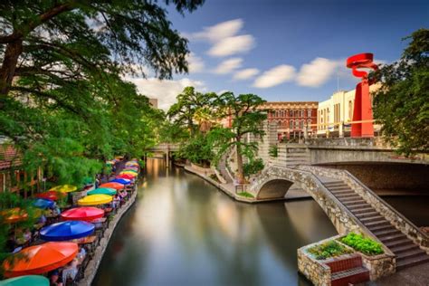 15 Best Things To Do In Downtown San Antonio The Crazy Tourist