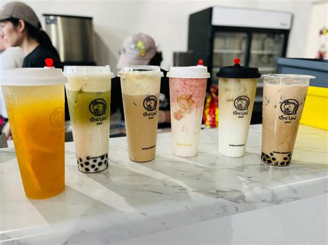 15 Bubble Tea Stores That Are Leading The Industry Right Now World Tea News