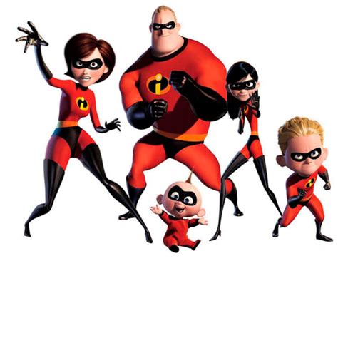 15 Secrets About The Incredibles Revealed