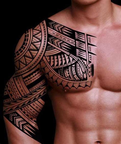 15 Stylish Tattoo Designs For Men Pretty Designs