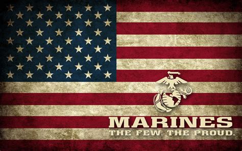 150 Marine Corps Wallpapers Wallpapersafari