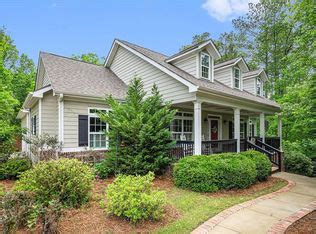 1545 Cherokee Gold Trl Ball Ground Ga 30107 Zillow