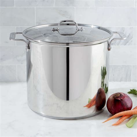 16 Qt Stockpot