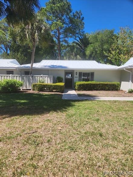 2 Bedroom Homes For Sale In Crystal River Fl Homes Com