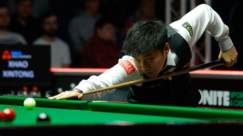 2025 World Snooker Championship Winner Predictions Snooker Betting