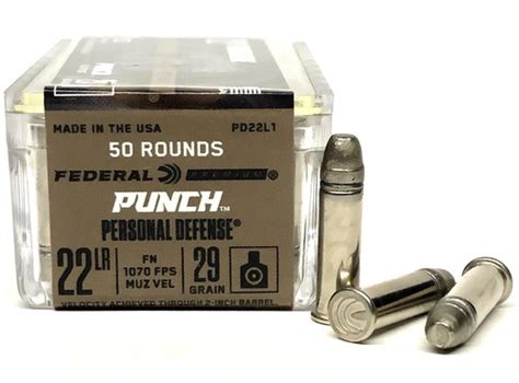 22Lr For Self Defense