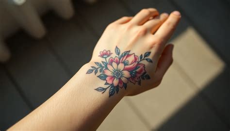 25 Creative Wrist Tattoo Cover Up Ideas That Actually Work 2025 Guide