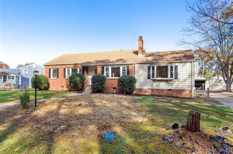 2535 Fort Lee Rd Petersburg Va 23805 Compass