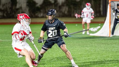 3 24 2018 College Lacrosse Great Falls University Of Providence V