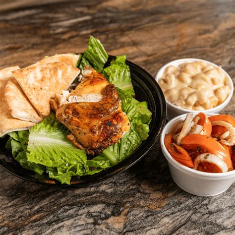 3 Chefs And A Chicken Best Grilled Chicken In Miami Fl Grilled Chicken Near Me