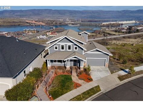 371 Summit Ridge Dr The Dalles Or 97058 Mls 382718019 46 Photos