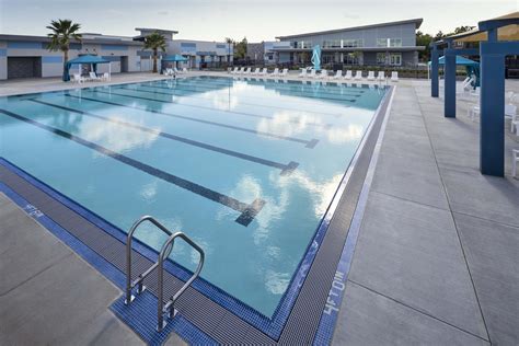 4 Things To Know About New Natomas Aquatic Center