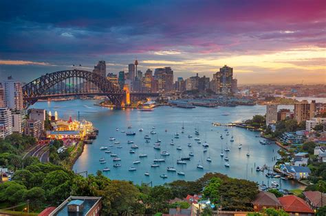 4K Sydney Wallpapers Top Free 4K Sydney Backgrounds Wallpaperaccess