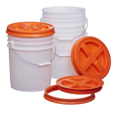 5 Gallon Food Grade Storage Containers Cheaper Than Retail Price Amp Gt Buy