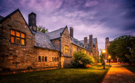 5 Things To Know Before Applying To Yale University Admissionado