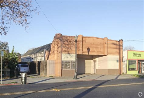 735 N 13Th St San Jose Ca 95112 Warehouse Space For Sale Large Warehouse Space