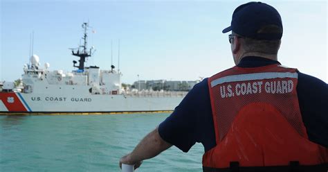 8 Facts You Didn T Know About The Us Coast Guard