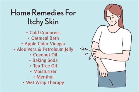 9 Causes Of Itchy Skin At Night And How To Get Relief
