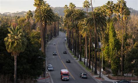 90210 Is The Sixth Most Expensive Zip Code In Us Beverly Hills Courier