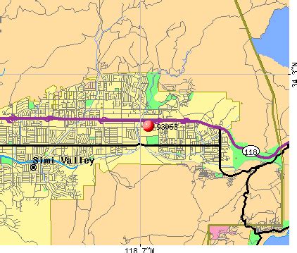 93063 Zip Code Simi Valley California Profile Homes Apartments