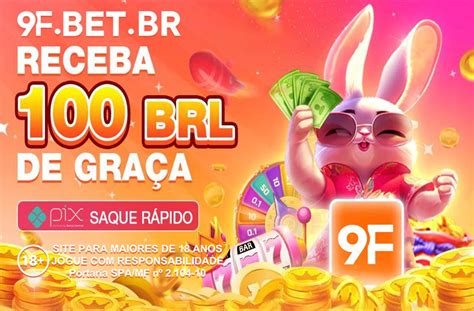 9F Bet Br A Casa De Mais De 30 Milh Es De Jogadores