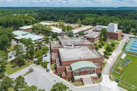 A C Flora High School In Columbia Sc Homes Com