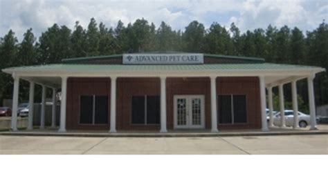 About Our Veterinary Hospital In Hattiesburg Veterinarians Hattiesburg Advanced Pet Care