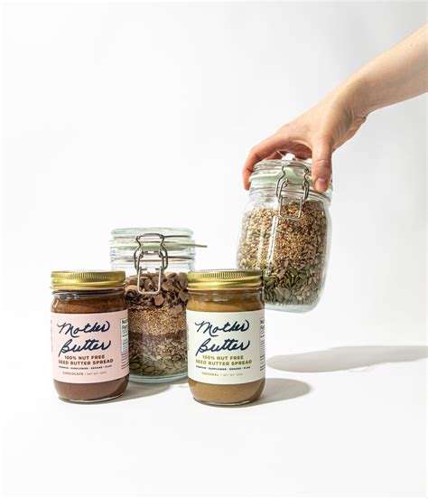 About Us Mother Butter Organic Seed Hormone Balancing Nut Free Spread