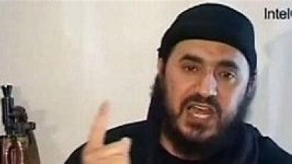 Abu Musab Al Zarqawi Et Blodigt Cv Udland Dr