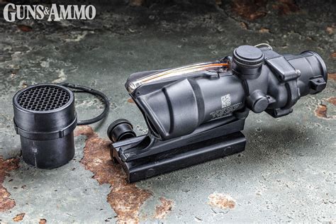 Advanced Combat Optical Gunsight