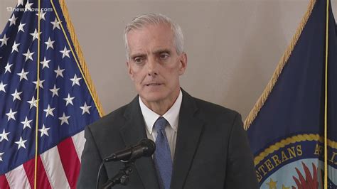 After Reports Of Amp 39 Substandard Care Amp 39 Va Secretary Says Hampton Medical