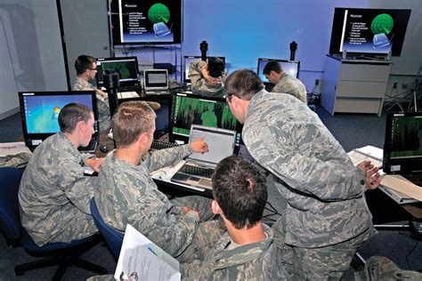 Air Force Computer Science Jobs