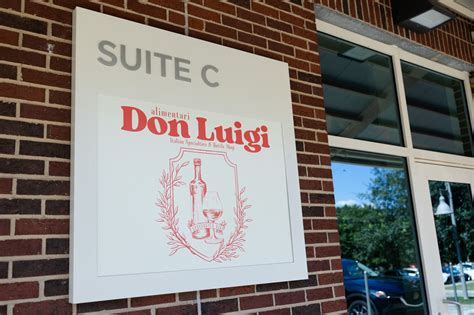 Alimentari Don Luigi Columbia Sc