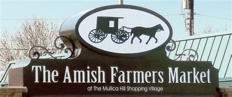 Amish Farmers Market Mullica Hill Come And Enjoy The Fresh From The