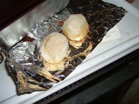 Anyone Use Bridgeford Parkerhouse Rolls Hamburger Baking Cooked Oven Recipes City Data Forum