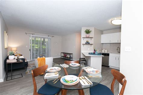 Apartments In Atlantic Station The Atlantic Loring Heights