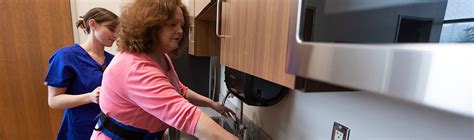 Appalachian State University Occupational Therapy Msot