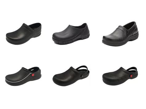 Are Klogs Good Chef Shoes Store Emergencydentistry Com