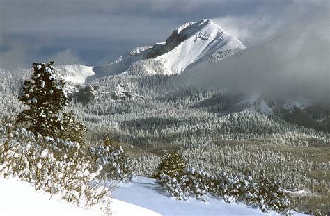 Are You Ready Wolf Creek Has The Snow And Is Set For Opening Day This Weekend Bestofpagosasprings Pagosaspringsgetaways