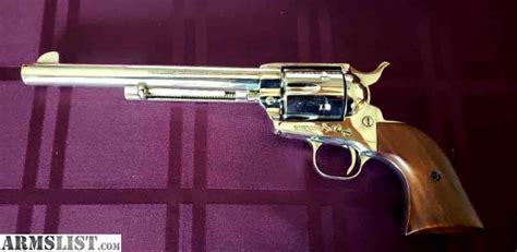 Armslist For Sale Colt Single Action Army Revolver Saa 45 Long