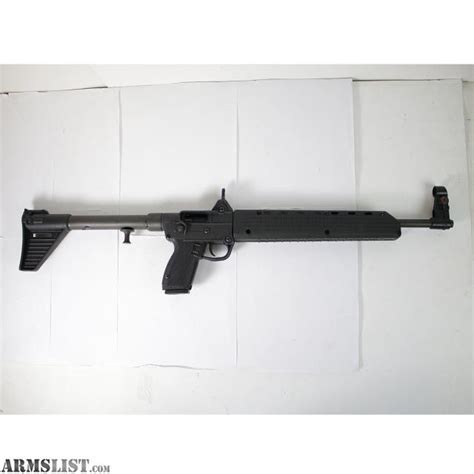Armslist For Sale Kel Tec Sub 2000 9Mm Folding Carbine Semi