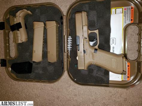 Armslist For Sale Trade Glock 19X Optic Ready And Sig P320c